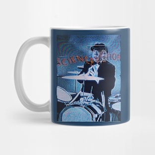 Science Fiction DV Mug